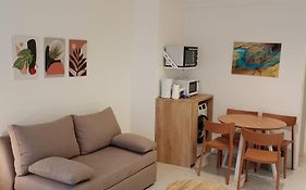Excelente departamento céntrico cerca de todo